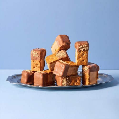Mini Tiramisu Bites