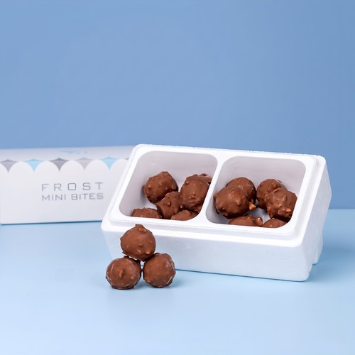 Mini Kinder Bites