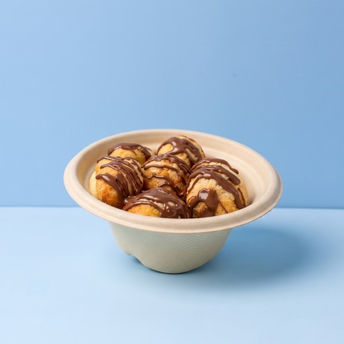 Mini Puffs