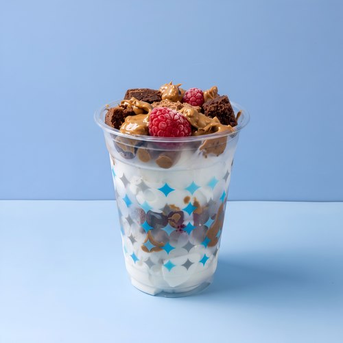 Berry Choco-Cheese