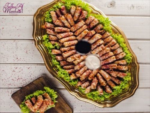 مسخن