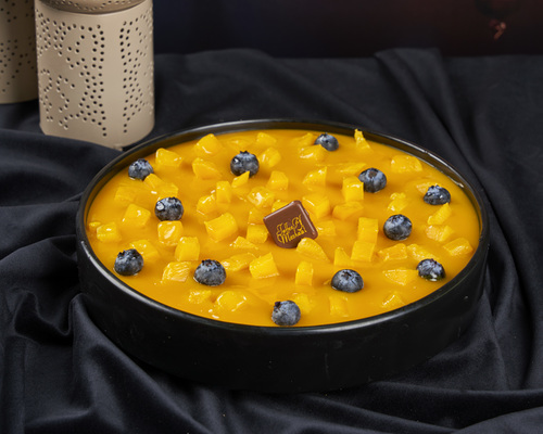 ترايفيل مانجو