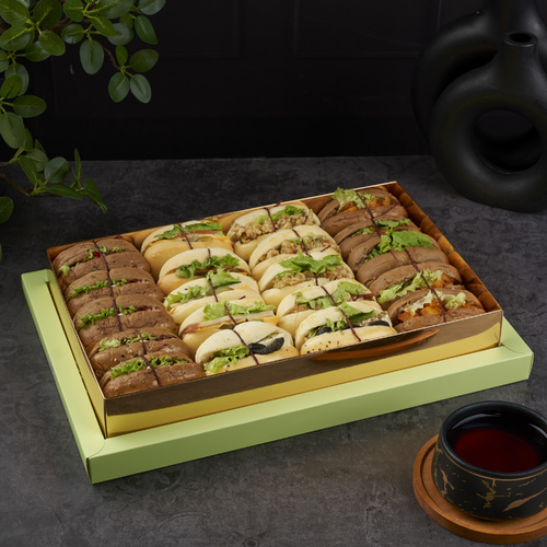 Sandwiches