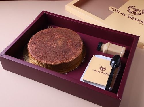 كيك تيرامسيو -cake tiramisu