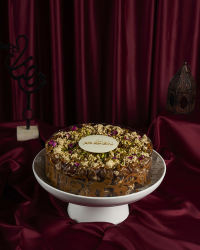 تمريه رمضانيه - tamrih ramadanih