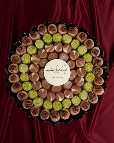 فاز غريبه 13.5- vasa graiba eid 13.5