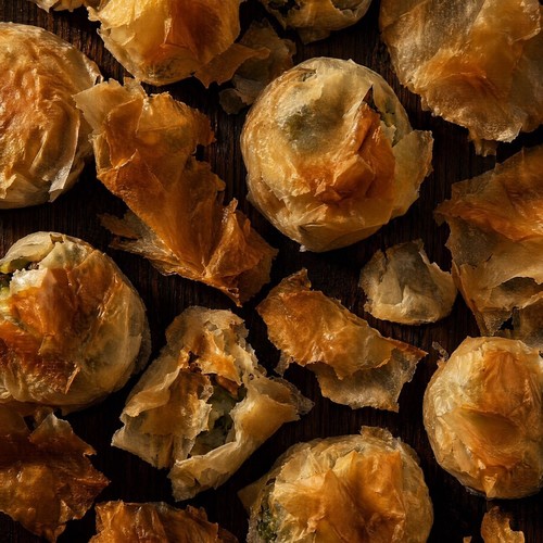 درزن أوزي رز بزاليا