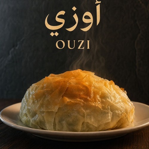 درزن أوزي رز بزاليا