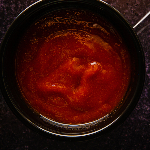 Sriracha Sauce