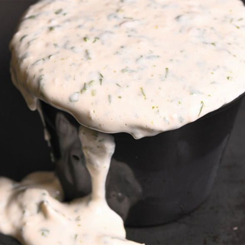 Ranch Sauce