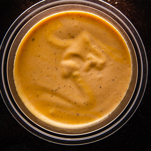 C&R Sauce