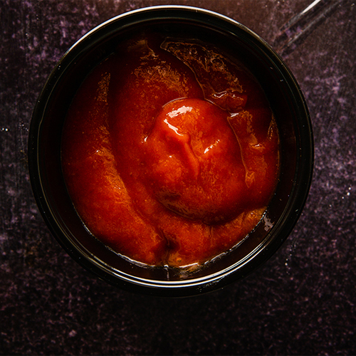 The Og Sauce Buffalo