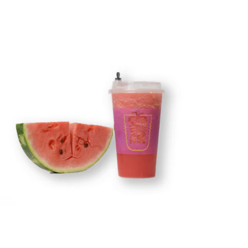 Fresh Watermelon - A Fresh Watermelon Juice.