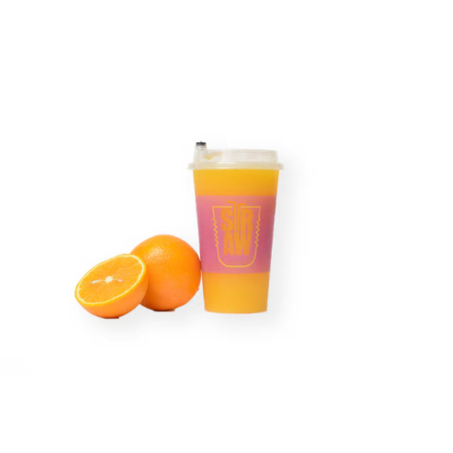 Orange Juice - Fresh Original Orange juice.