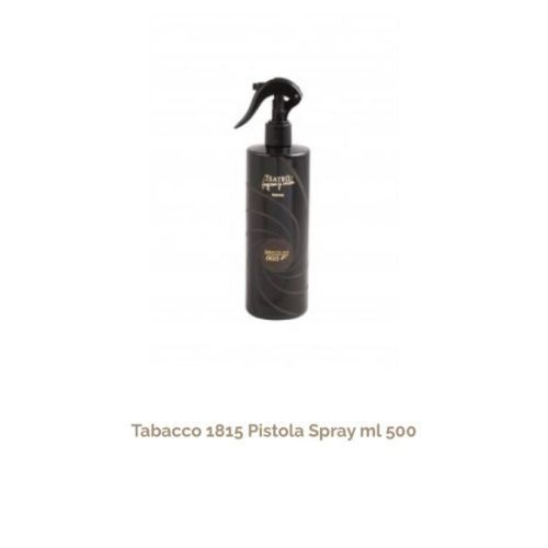 Tabaco1815 - 500 ML