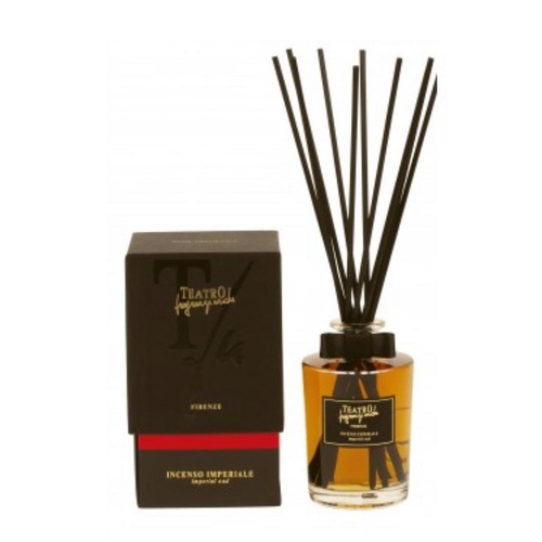 Imperial Oud - TOP NOTES: oud, creamHEAT NOTES: cedar wood,bamboo, vetiver BASE NOTES: white musk, Tonja bean