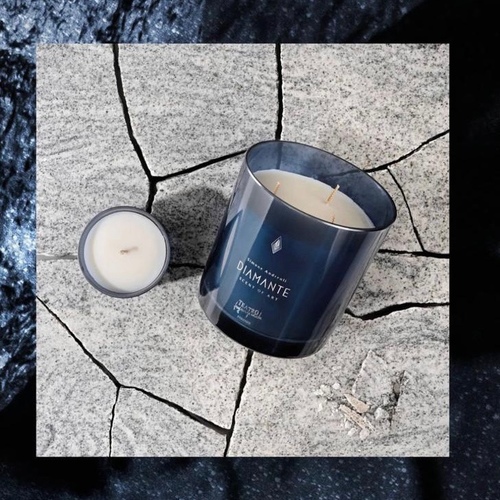 Diamanate Candle - 180 ML