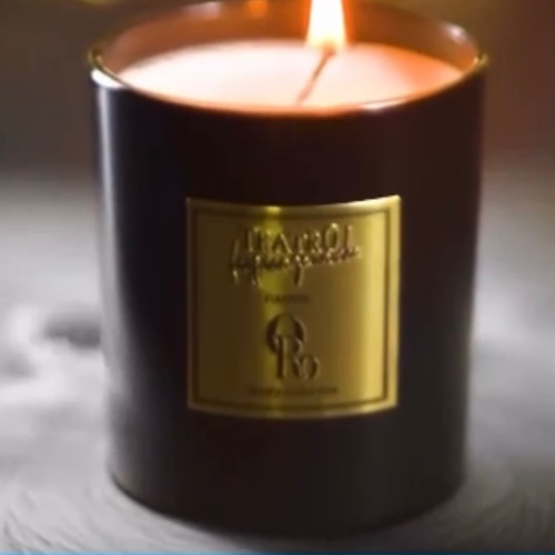 Oro Candle - 180 ML