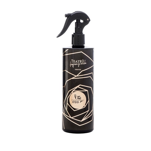 Rose Oud Spray - 500 ML