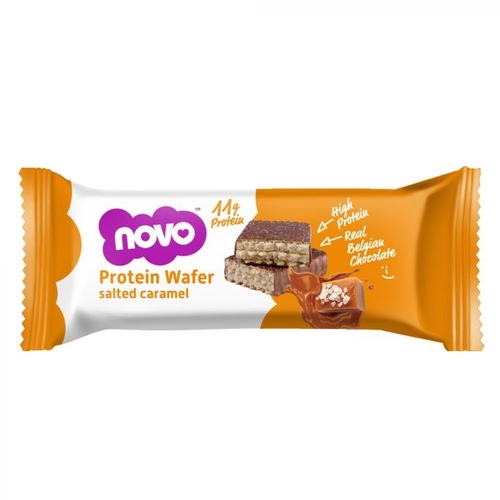 Protein Wafer Bar Salted Caramel (40g)