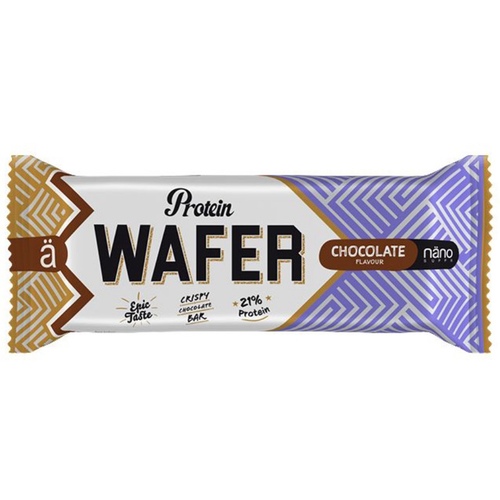 Protein Wafer Chocolate 40G