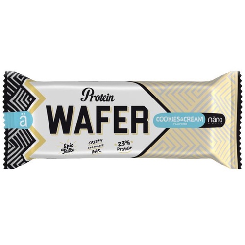 Protein Wafer Cookies  40G