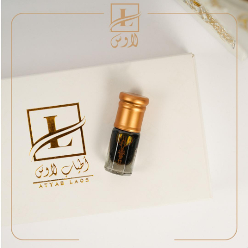 Sorrat Oud Oil - 1\4 Tolah