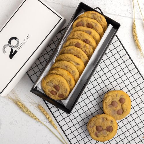 Cookies - 12 Pieces