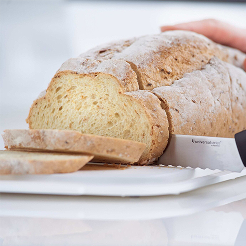 Bread Smart Cutting Board