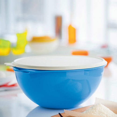 That’s A Bowl 7.5L - The Wonder Dough Fermenter You can ferment the dough in ten minutes to make all kinds of pastries and pizzas