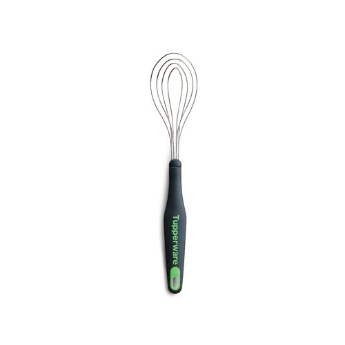 Metal Whisk | 31 CM - A quality whisk is part of any cook's essentials. Our Metal Whisk is perfect for whipping up pan sauces or roux and for creating light, fluffy eggs for baking or brunch.