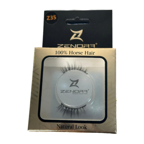 Coiffeur 17 - Z35 3D Tip Eyelashes - Z35 3D tip eyelashes, daily use, light and practical, used more than 20 times