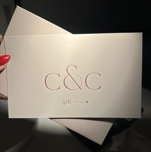 Gift Voucher 🎁 - Gift Voucher from Coiffeur & Co✨ Treat your loved ones to any of our salon services 🤍 Pick the service, and we’ll deliver the gift in the cutest way🥰.
You can choose the value of the voucher (minimum 10 KWD) or select a salon service and pay its price.