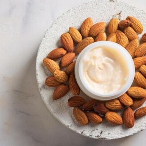 Almond Mask