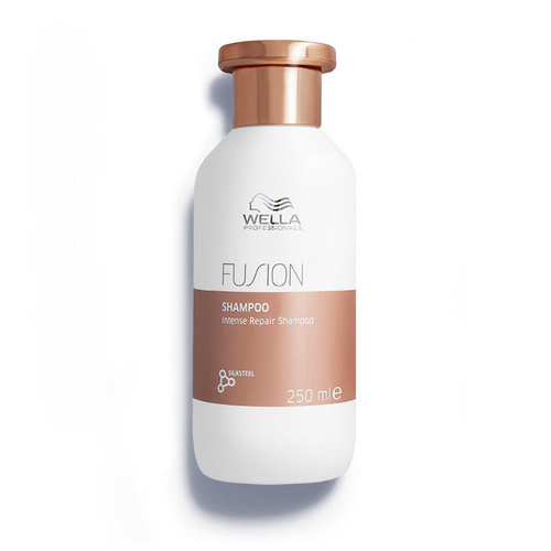 FUSION SHAMPOO