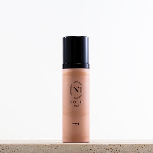 Wave All over  spray - Wave Body perfume by nod 100ml