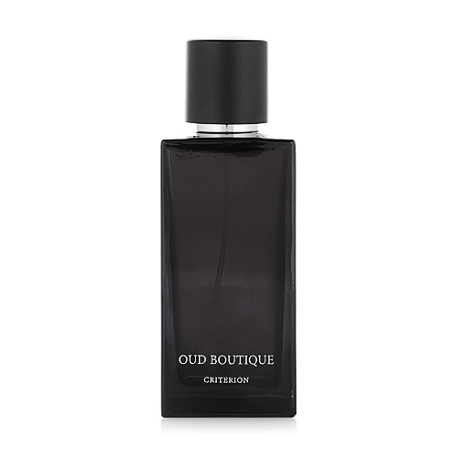 CRITERION - EAU DE PARFUM - 100ML    



Top Note: Bergamot, Turkish Rose, Nutmeg.
Middle Note: Shinus Molle, Cedarwood, Coriander, Sandal.
Base Note: Amber, Mosses, Patchouli, Guaiac Wood.