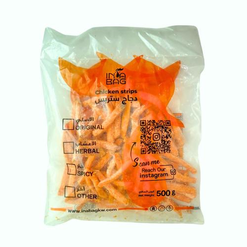 Fries Sweet Potato - Nutrition Facts for 100g.
 Calories: 138
 Protein: 2 Carbs: 19Fat: 6