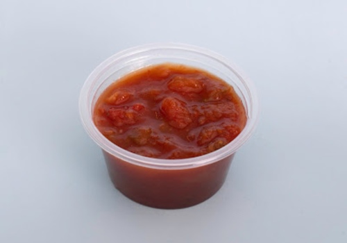 Tomato Sauce