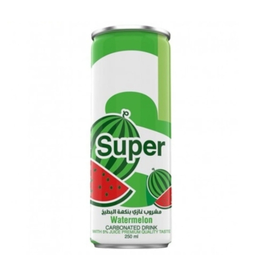 Super Watermelon