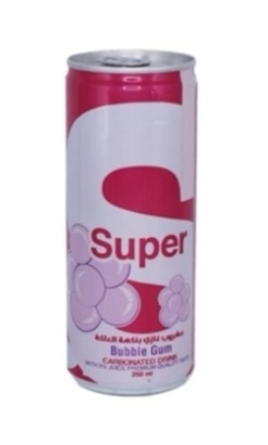 Super Bubble Gum