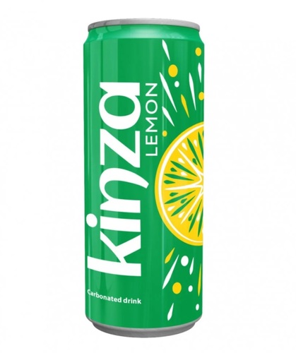 Kinza seven up