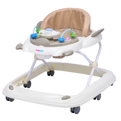 Baby walker-101 - fun kids ride for +3 months