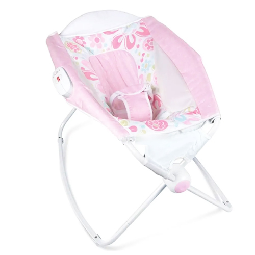 Monkiz - 68018/Baby Sleeping Chair - Baby Sleeping Chair Hot Selling Firm Cotton Baby Bouncers and Rocker Seat