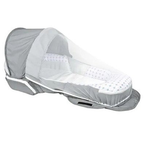 Travel Baby Bed-66520 - Travel Baby Bed & Bag Travel Smart with this revolutionary travel bed age :0+