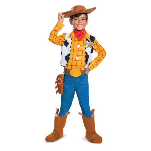 COS150/Woody costume - Woody costume from toy story