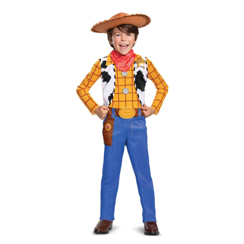 COS149/Woody costume - Woody costume from toy story