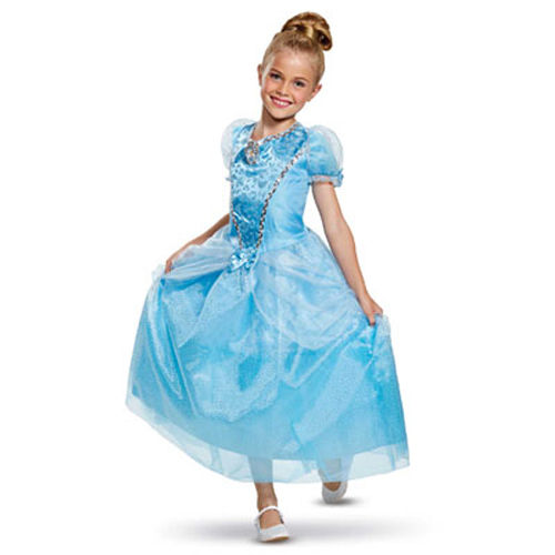 Cinderella costume - Princess cinderella dress