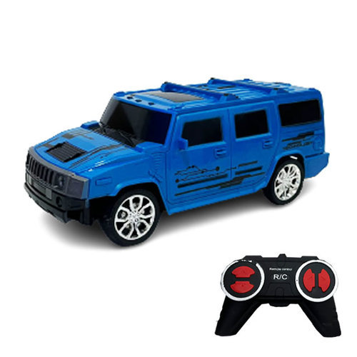 138-16C/Remote Control Car - 1:14 Full function Age : +3 years