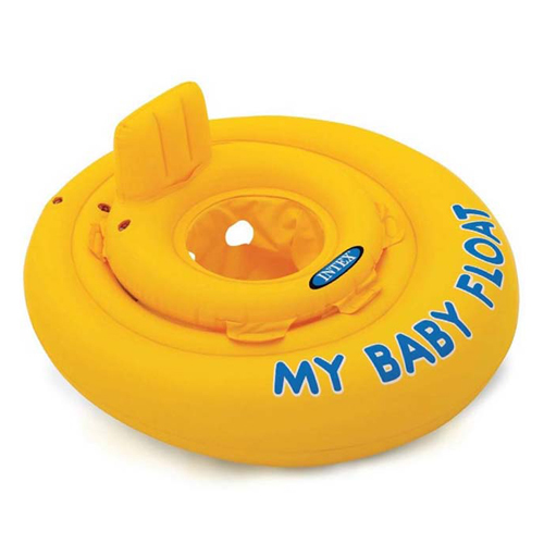 56585/Baby Float - Floating Float From My Baby Float Size: 70Cm Age: 3Years+